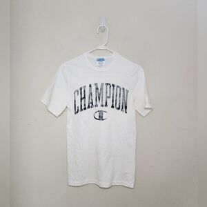 Men's Champion T-Shirt Sz XS
